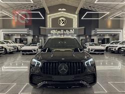 مرسيدس بنز GLE